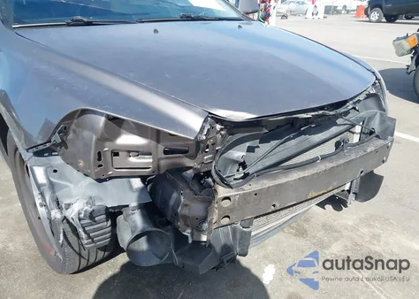 2010 Chevrolet Malibu Lt from USA, damaged, VIN 1G1ZD5EB6AF248215